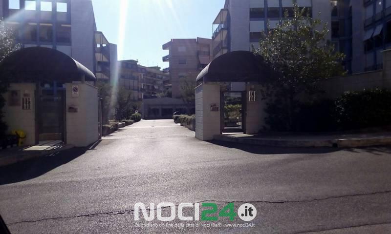 Centro Residenziale Panoramia