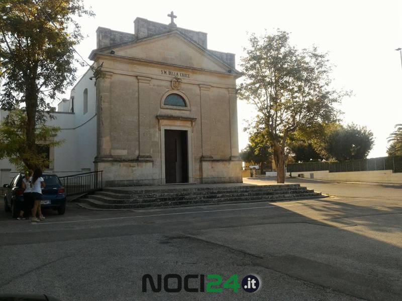 Chiesa Madonna della Croce