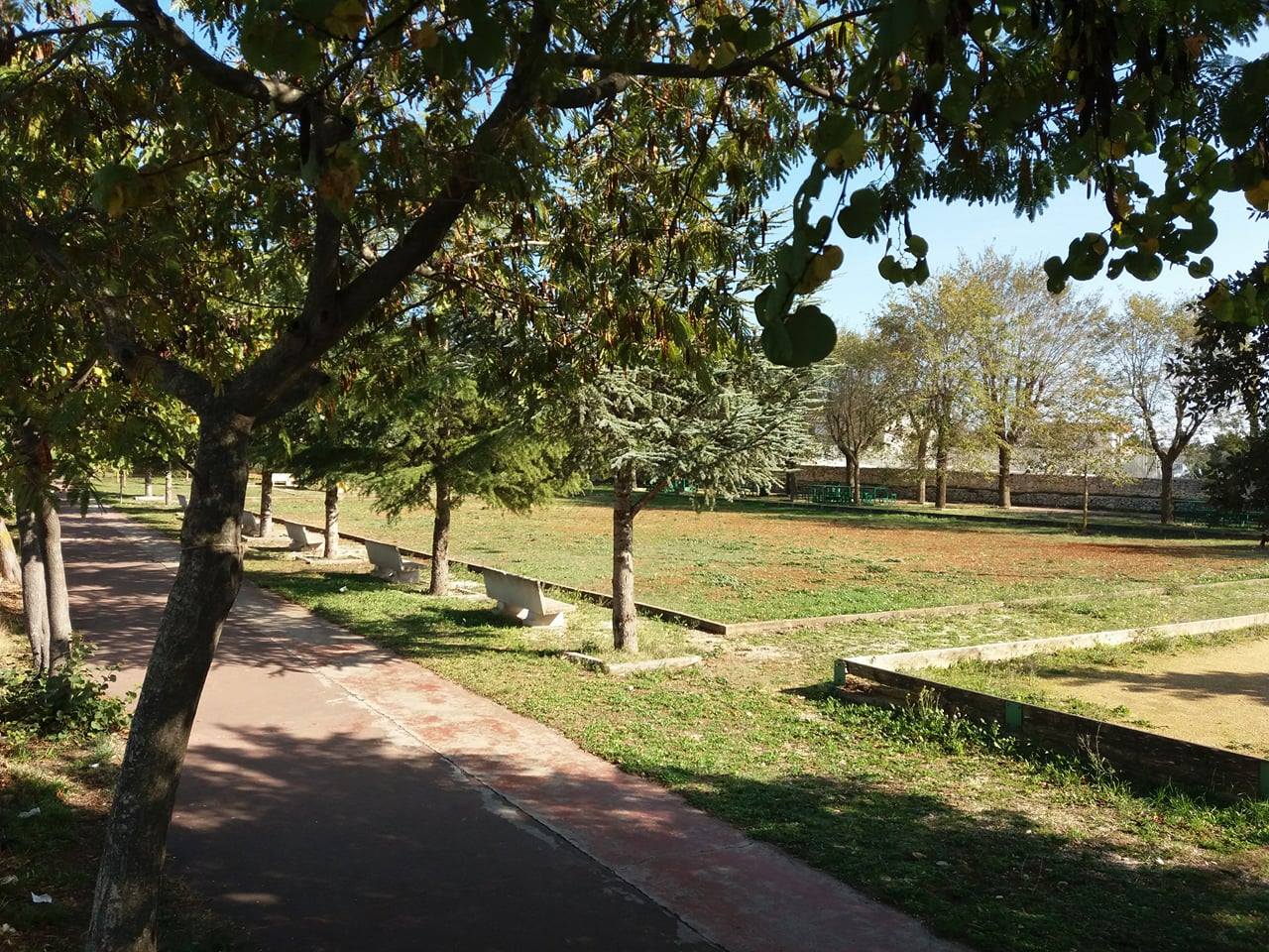 giardini madonna della croce