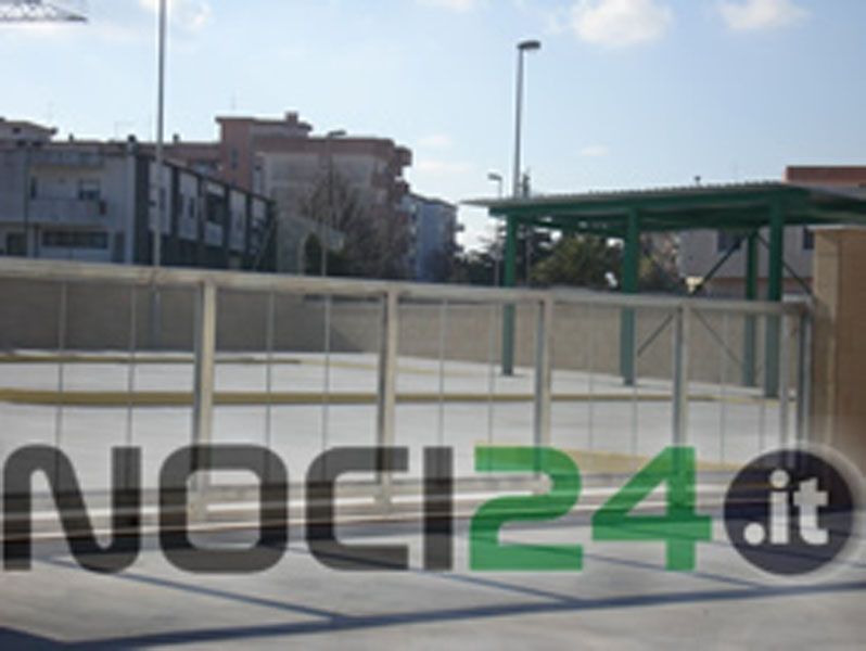 isola ecologica 1