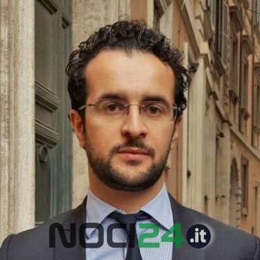 scagliusi emanuele onorevole