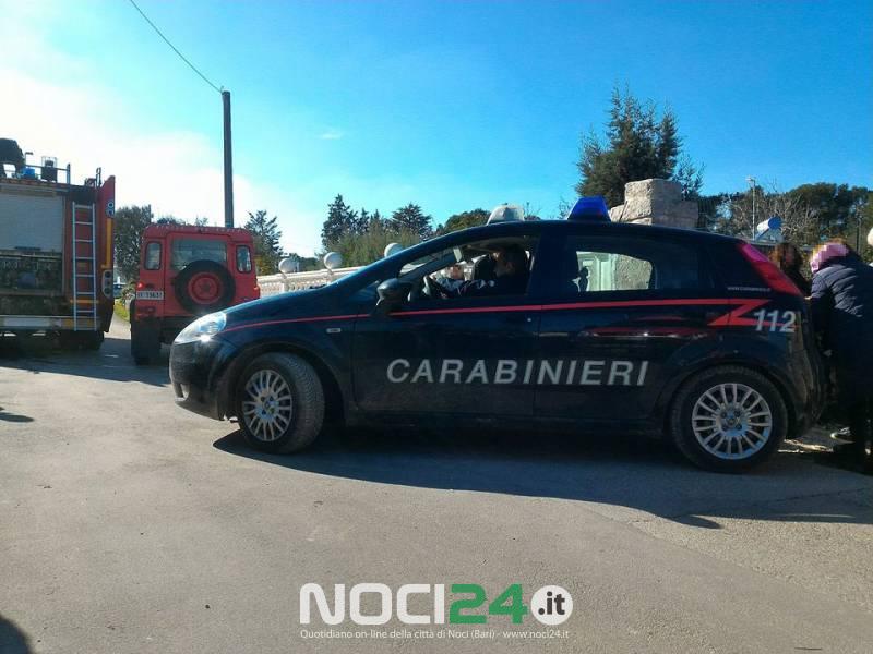 02 16 carabinieri