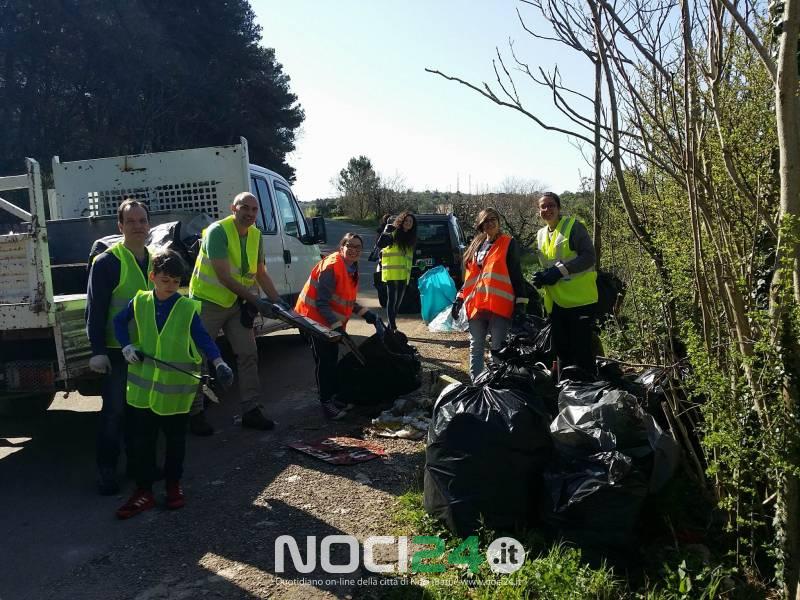 04 09 lets clean up noci