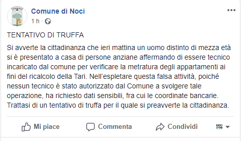 07 10 truffa