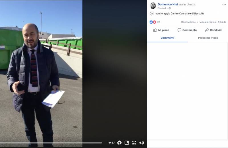 01 27domeniconisidatimonitoraggio