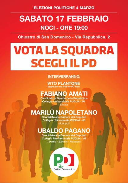 02 16 locandina 17febbraio