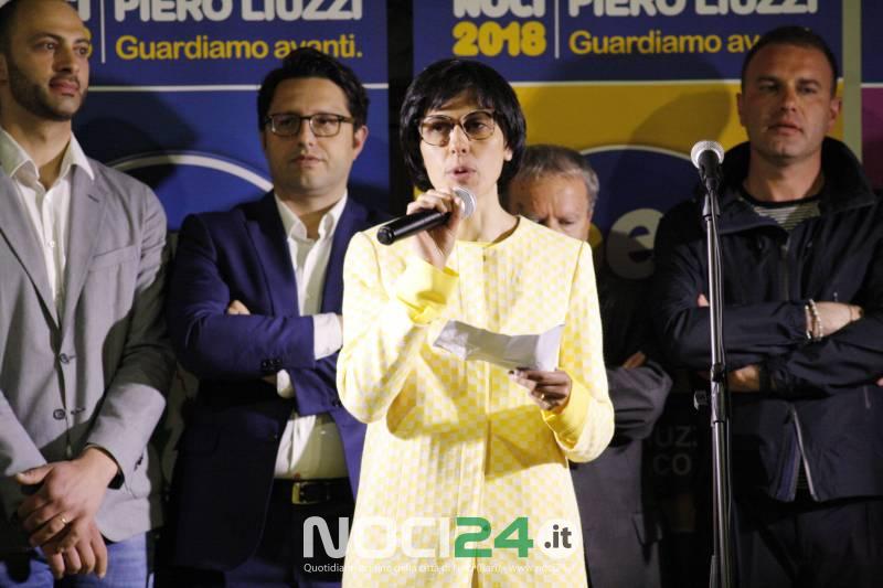 05 22marialuciamastropasquanoipernoci