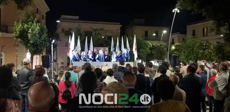 06 17nisipreballottaggio