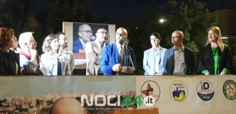 06 22ultimocomiziodomeniconisi