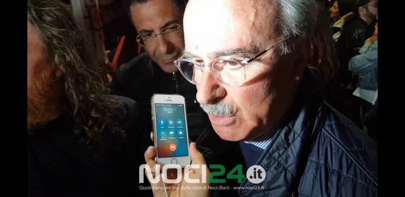 06 26liuzzidichiarazionipostballottaggio