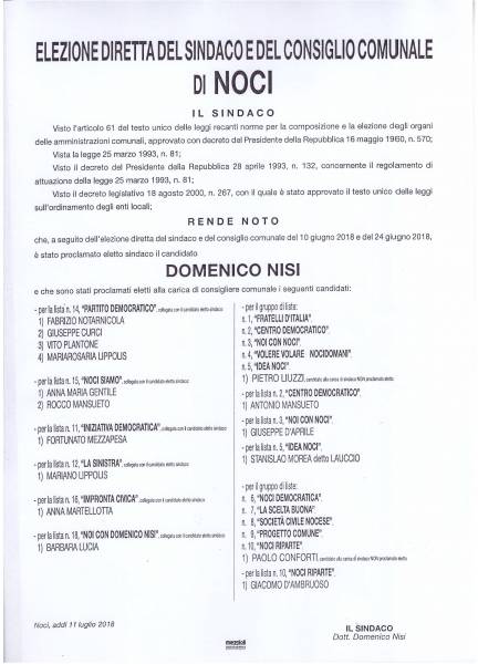07 11noci proclamaz 2018