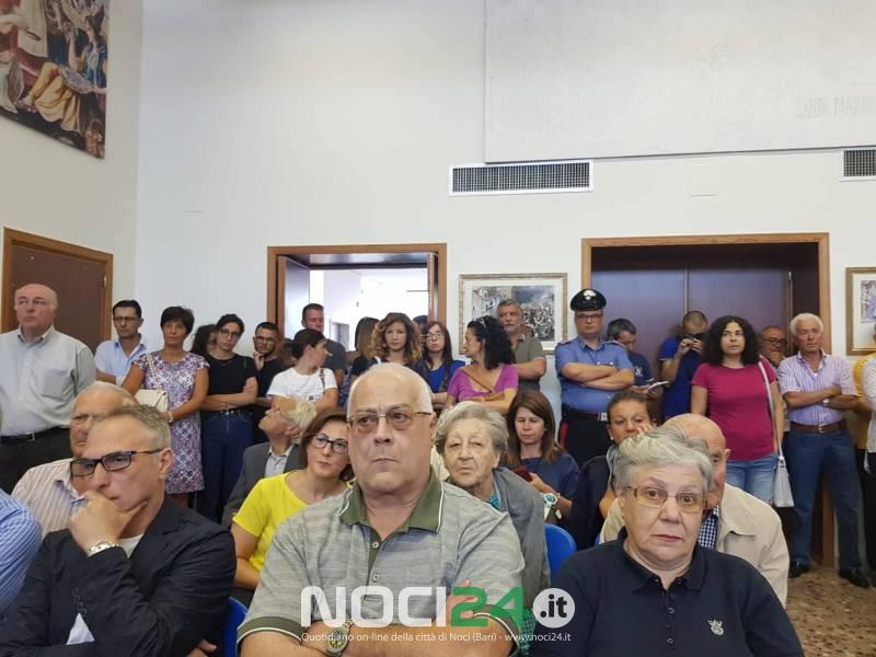 07 25primoconsigliocomunalenisibis3