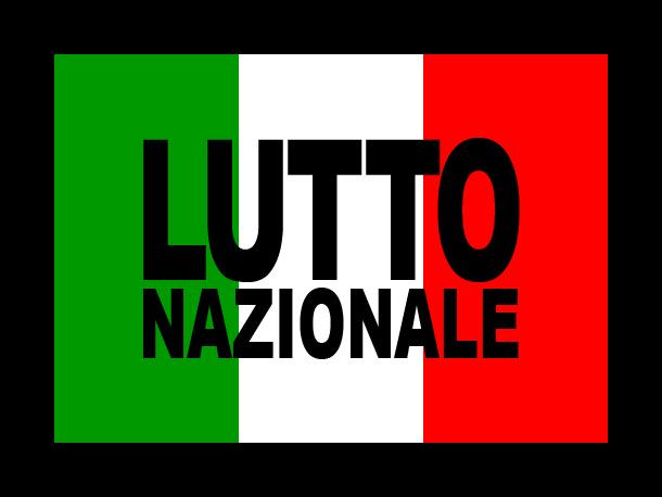 08 17 lutto