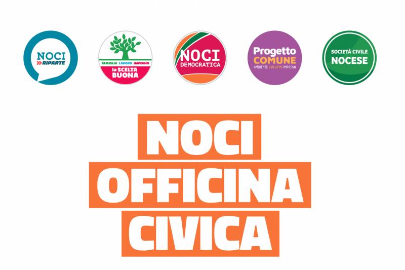 Noci Officina Civica