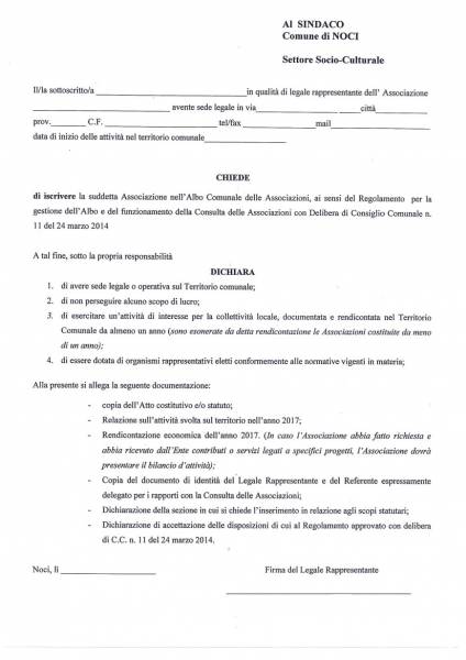 01 14Avviso aggiornamentoalboassociazioni.3