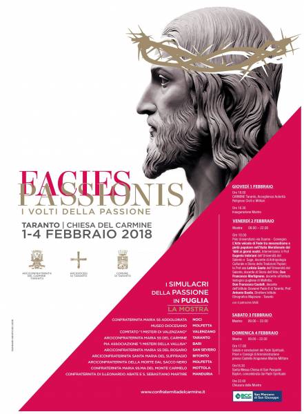 01 31 faciespassionisTaranto