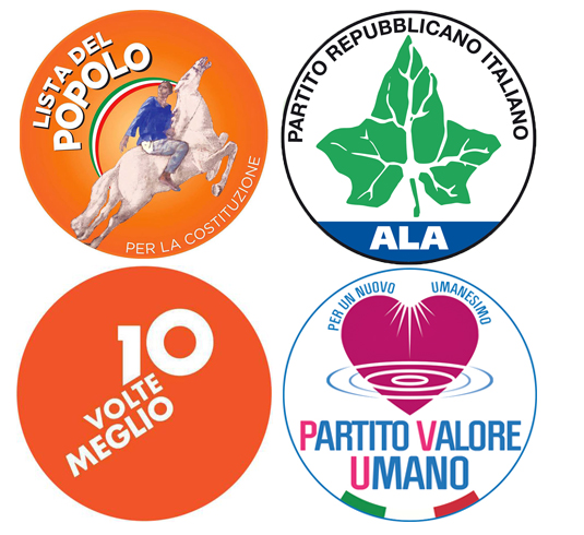 02 11 altre liste
