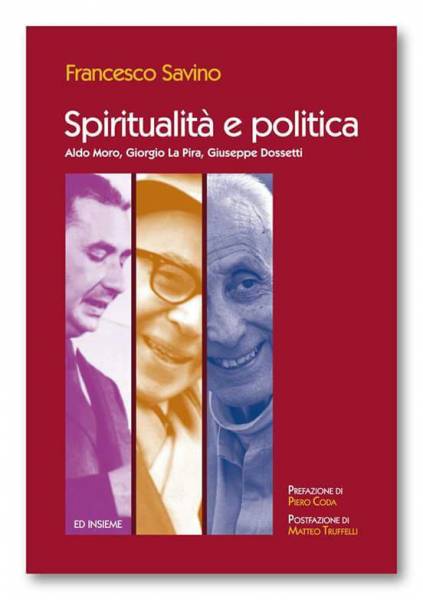 02 26 monsignorfavinopresentaspiritualitàepolitica