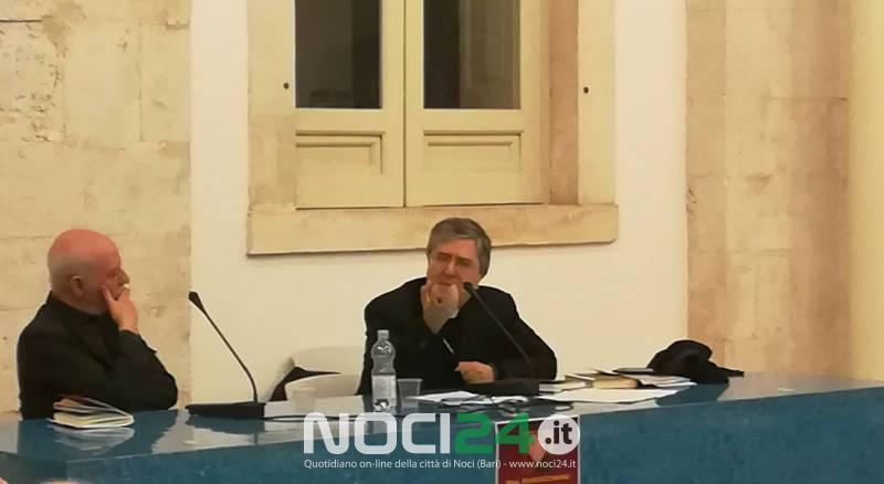 02 26 monsignorsavinoelapresentazionedispiritualitàepolitica1