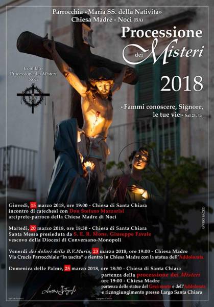 03 15 locandinaprogrammaprocessionedeimisteri