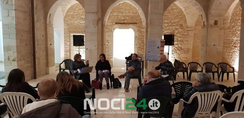 03 15presentazioneiolaurolerose