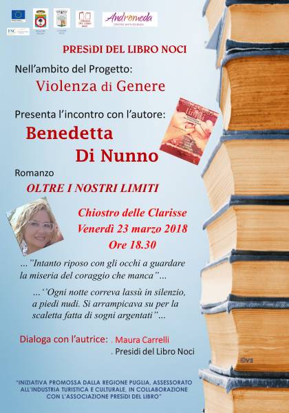 03 22 agendapresididellibroBenedettadiNunno