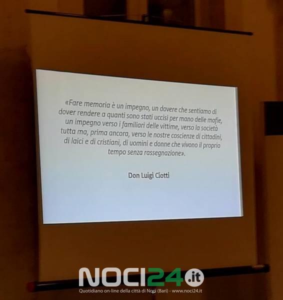 03 23 veritàpergiustiziaNociricordalevittimedimafia1