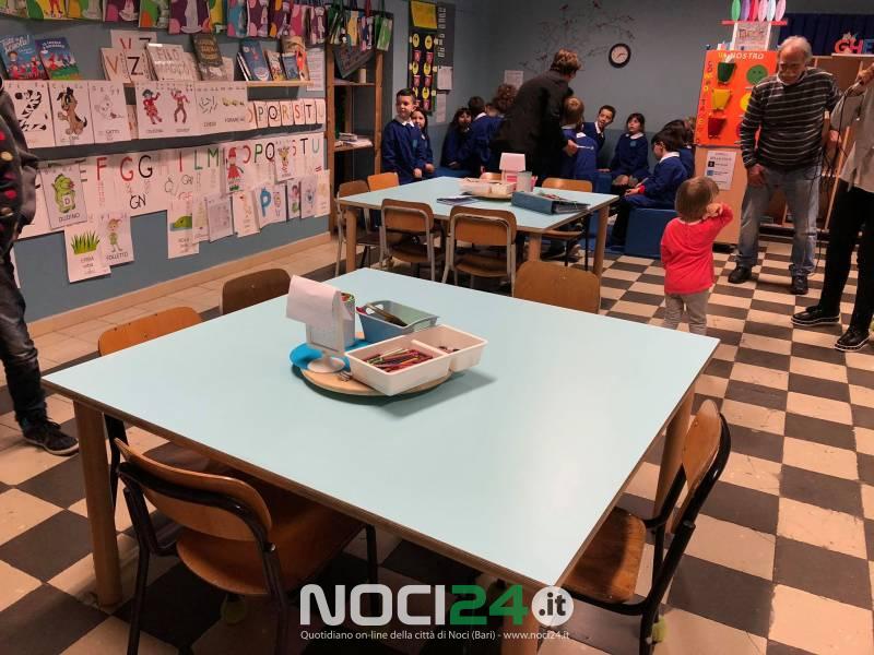 04 19 senza zaino aula