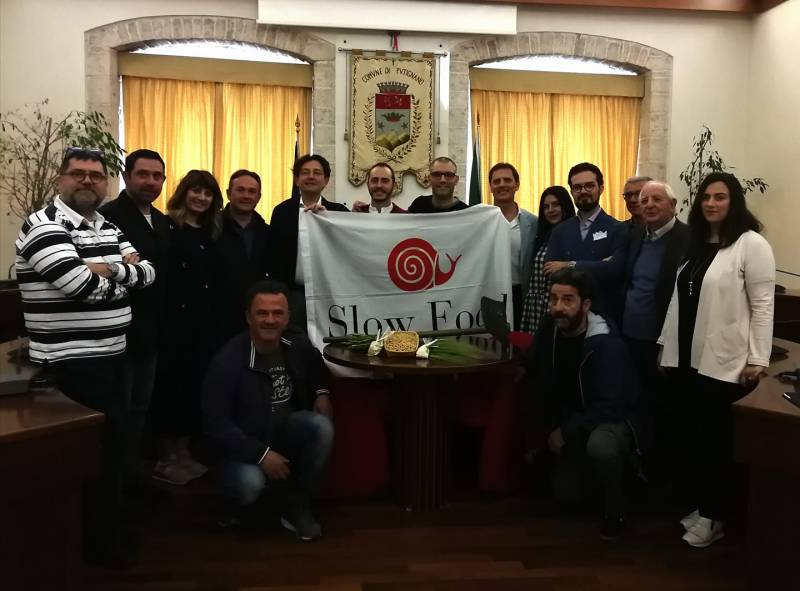 04 30Comunità della Farinella di Putignano Foto