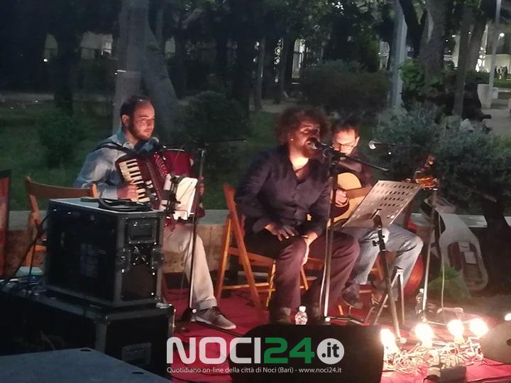 05 02 aspettando il primo maggio noci con nisi2