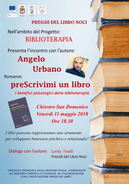 05 10 angelo urbano presidi del libro locandina