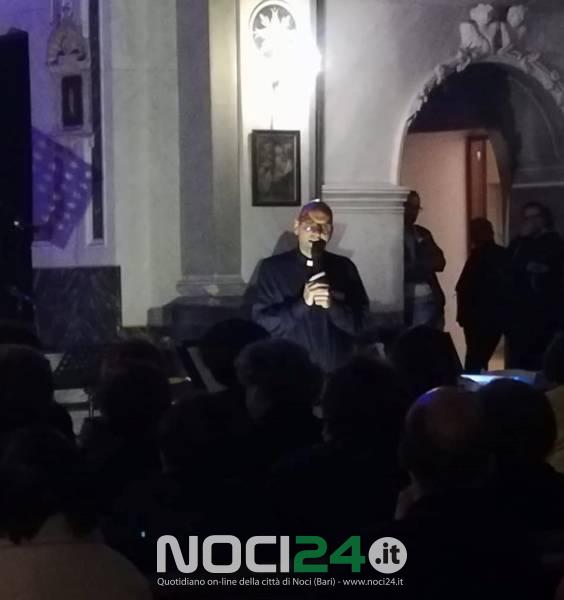 05 13 concerto meditativo coro giovanile chiesa madre di noci 2