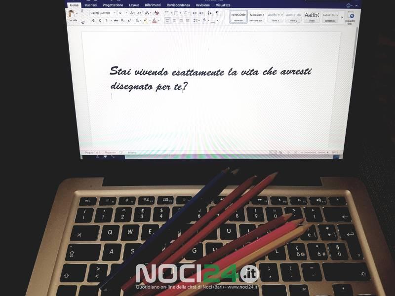 05 13 disegna la vita