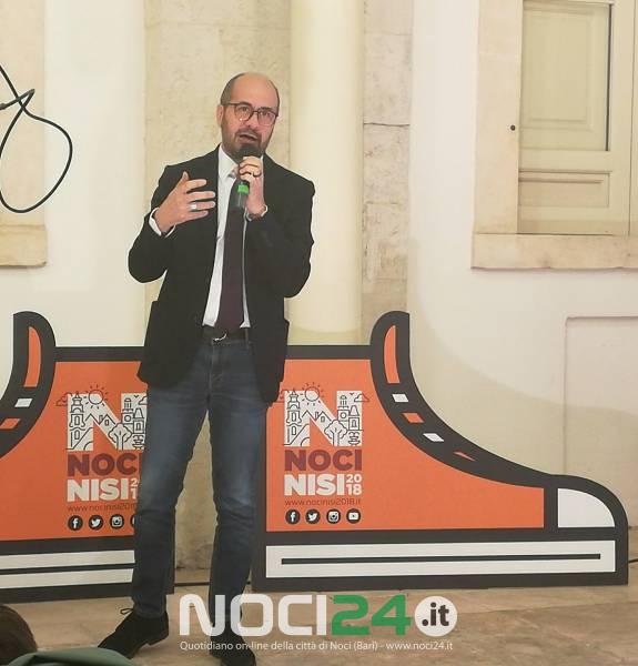 05 20 nocinisi2018 presenta la propria coalizione1