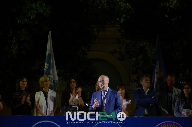 06 08 comizio di chiusura di piero liuzzi amministrative 20181
