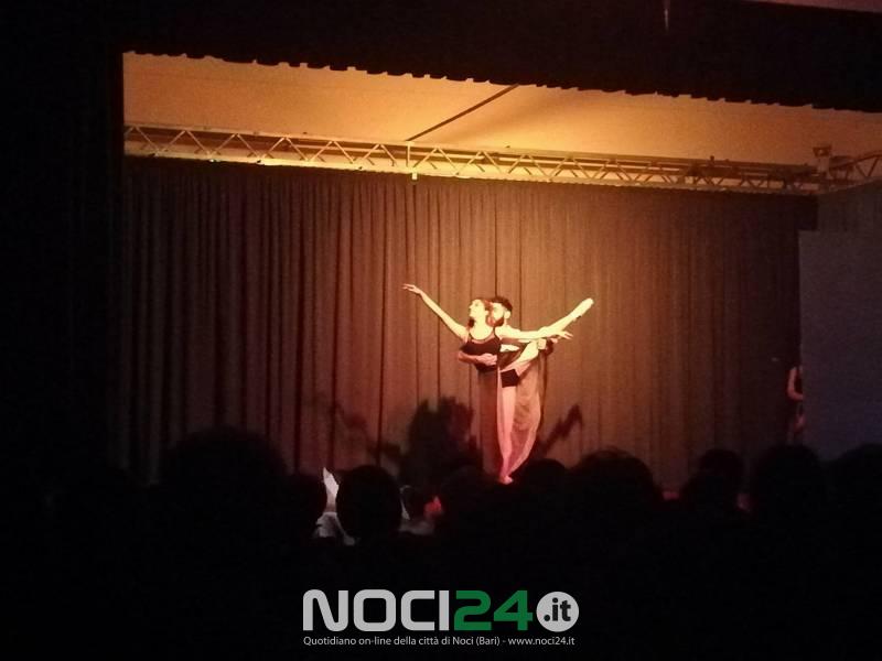 06 25 saggio danza scuola odile Cinderella2