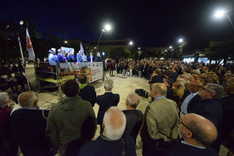 06 30 comizio di ringraziamento Nisi 2018 1