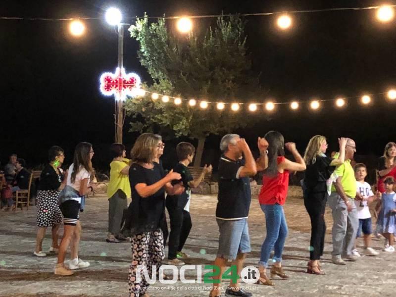 07 27 e state con noi balli