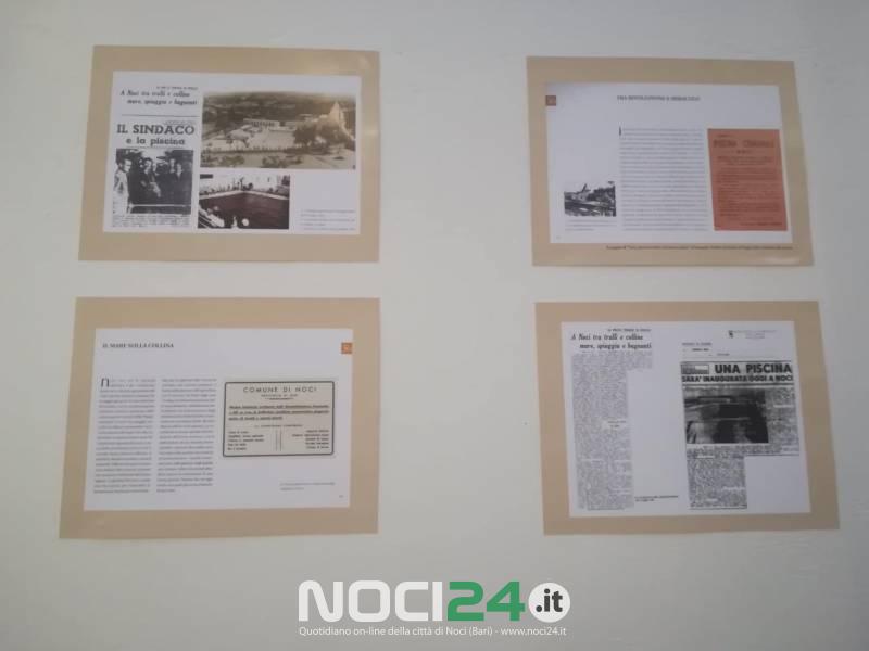 07 28 inaugurazione piscina comunale 1948 settantanni fa 1