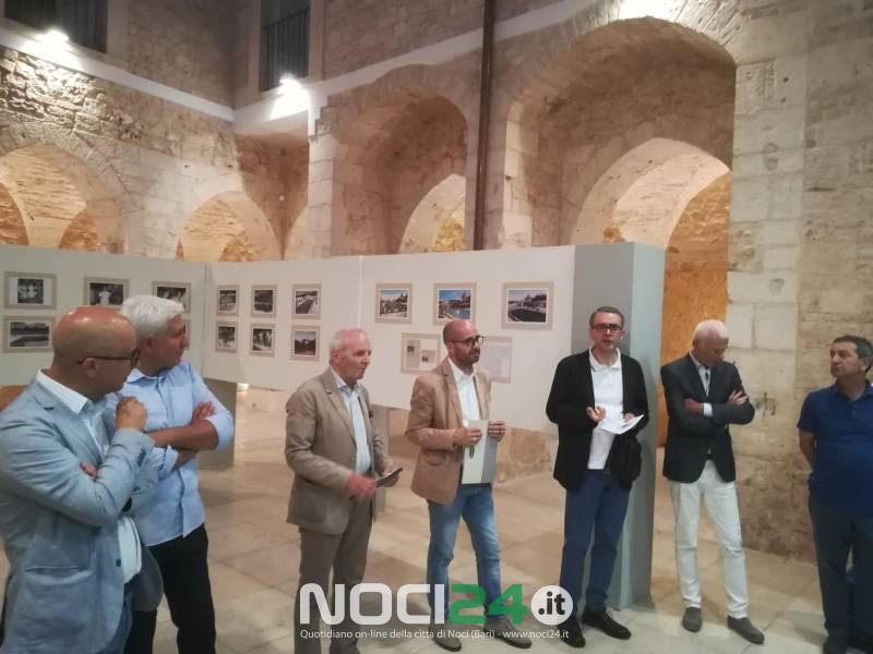 07 28 inaugurazione piscina comunale 1948 settantanni fa 2