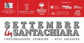 09 12Settembre 2018 Locandina copy