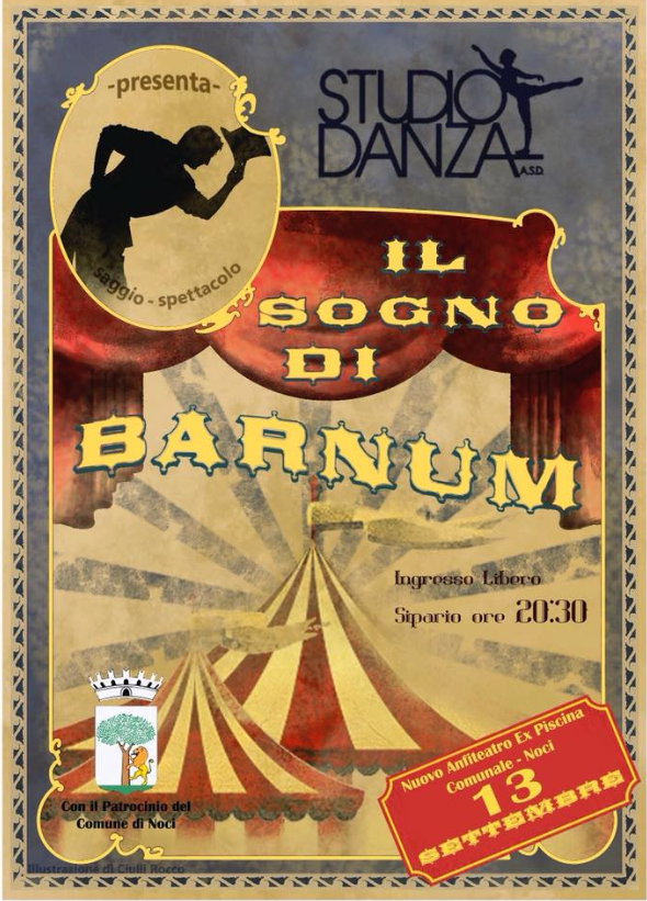 09 13 il sogno di barnum 2