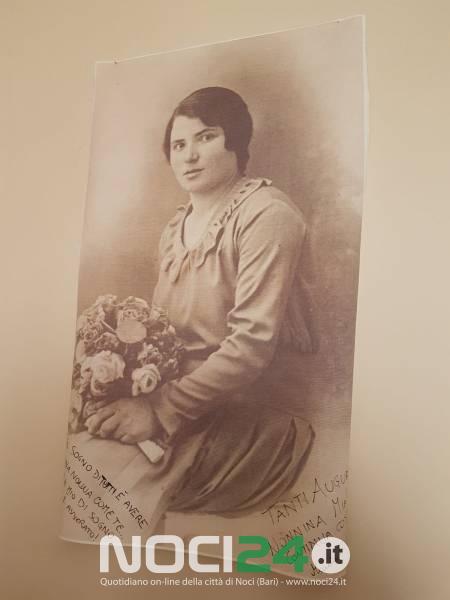 09 19nonnaanninia18anni