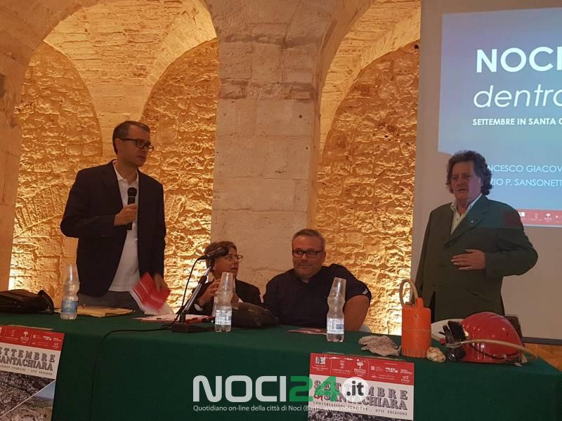 09 22secondoappuntamentosettembreinsantachiara