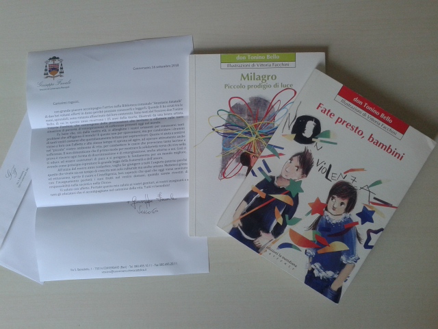 09 27Libri e lettera