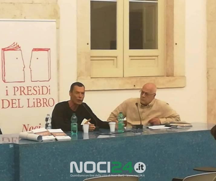 10 01 i presidi del libro presentano la coscienza del male1