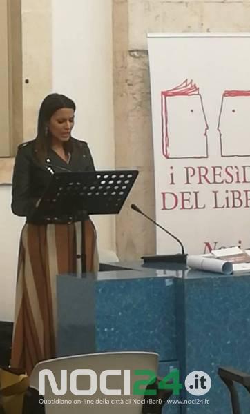 10 01 i presidi del libro presentano la coscienza del male2