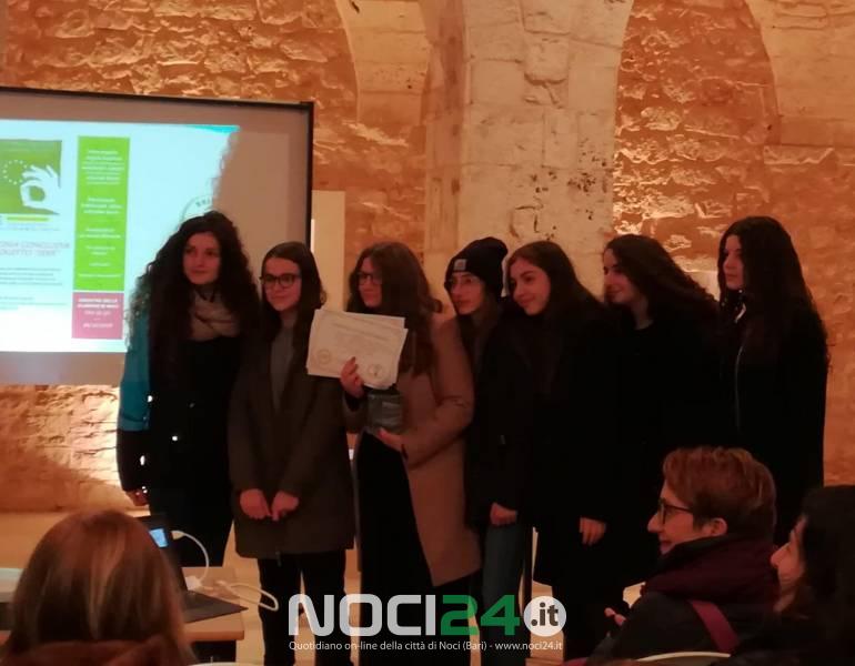 12 19 BRIGATE PER LAMBIENTE PRESENTAZIONE E PREMIAZIONE 2