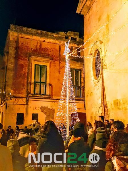 12 3 accensione albero 1