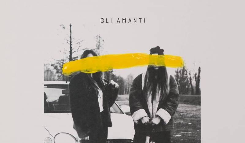 amanti